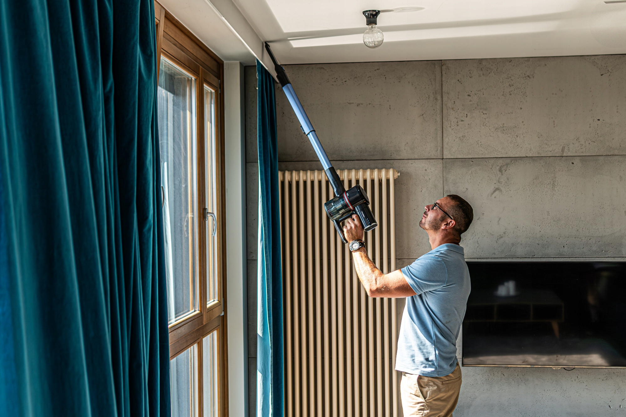 Skuteczna filtracja HEPA H13 – idealne rozwiązanie dla alergików