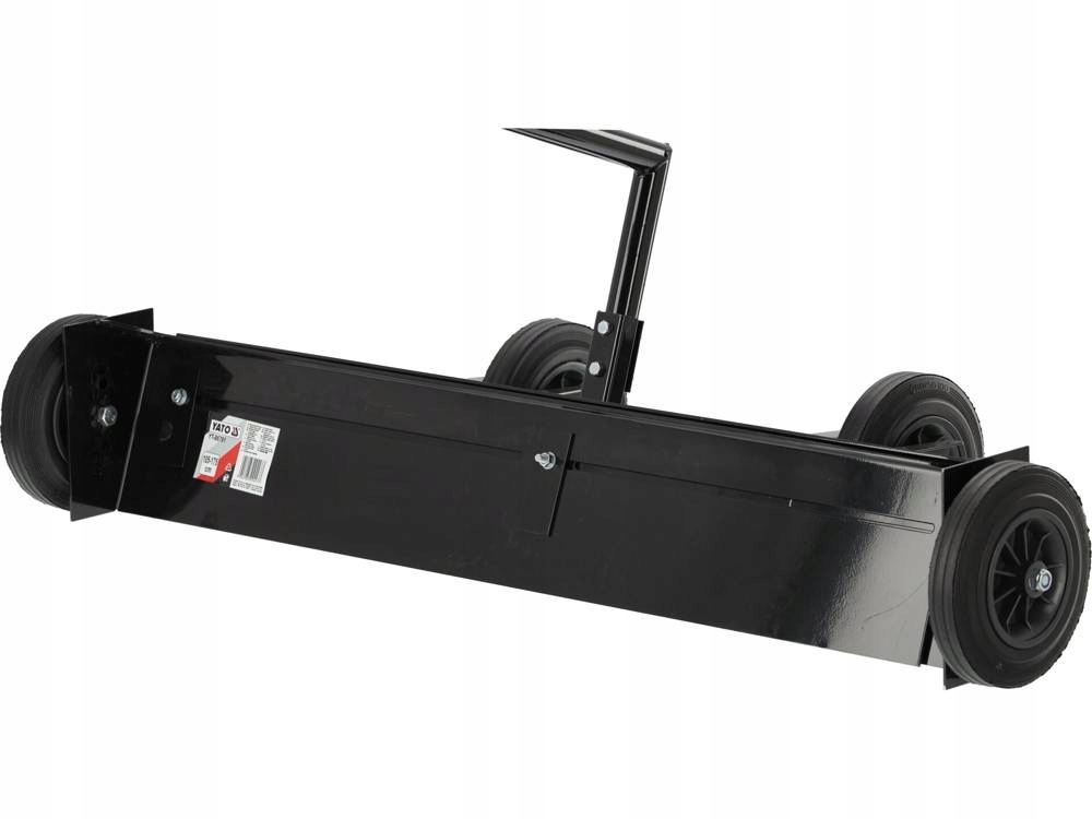 Wysoka jakość materiałów – stal S235