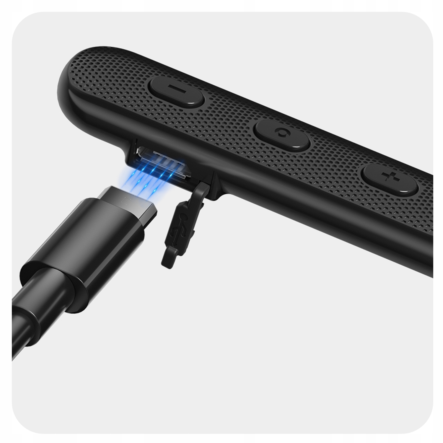 Bezpieczeństwo użytkowania – Ochrona baterii i złącze microUSB