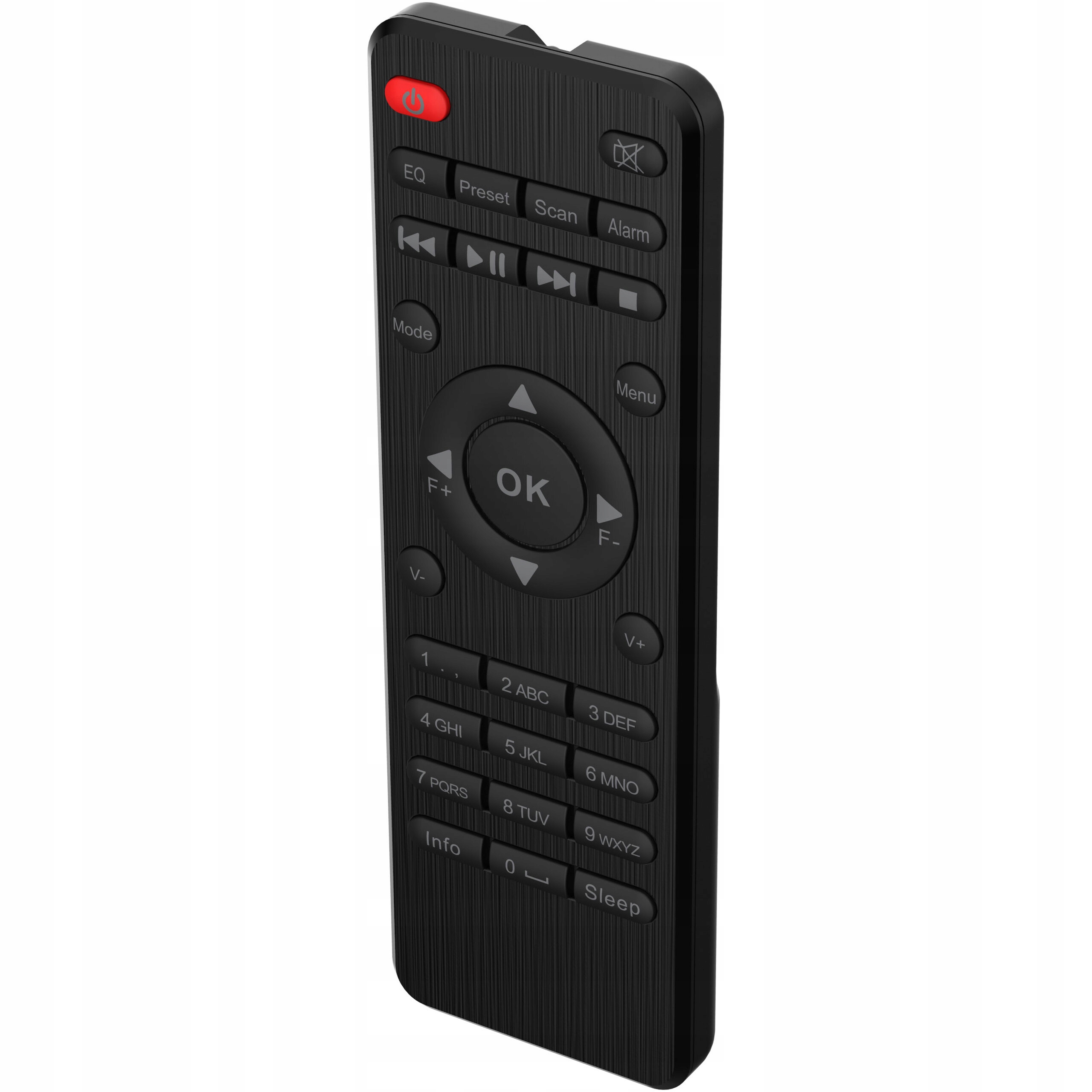 Wygodne połączenie przez Bluetooth 5.0