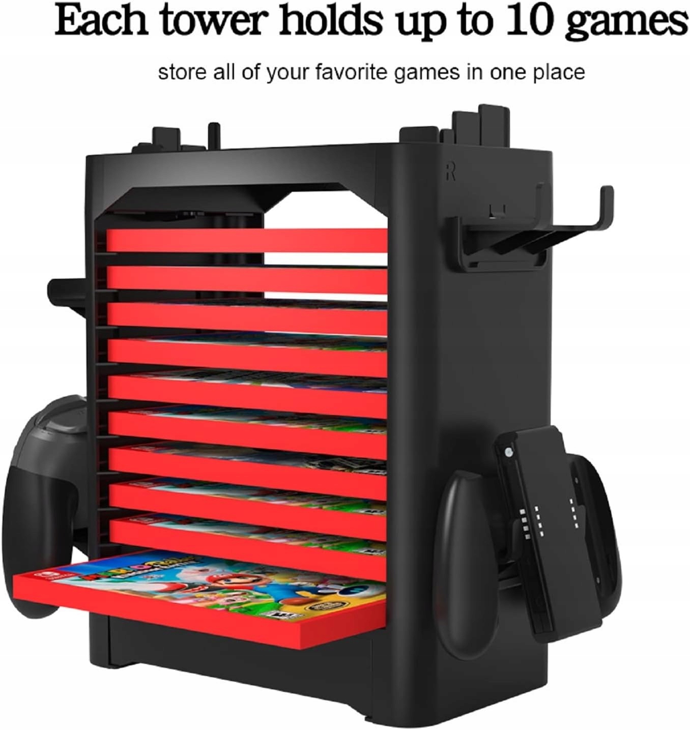 Wysoka jakość wykonania i trwałość