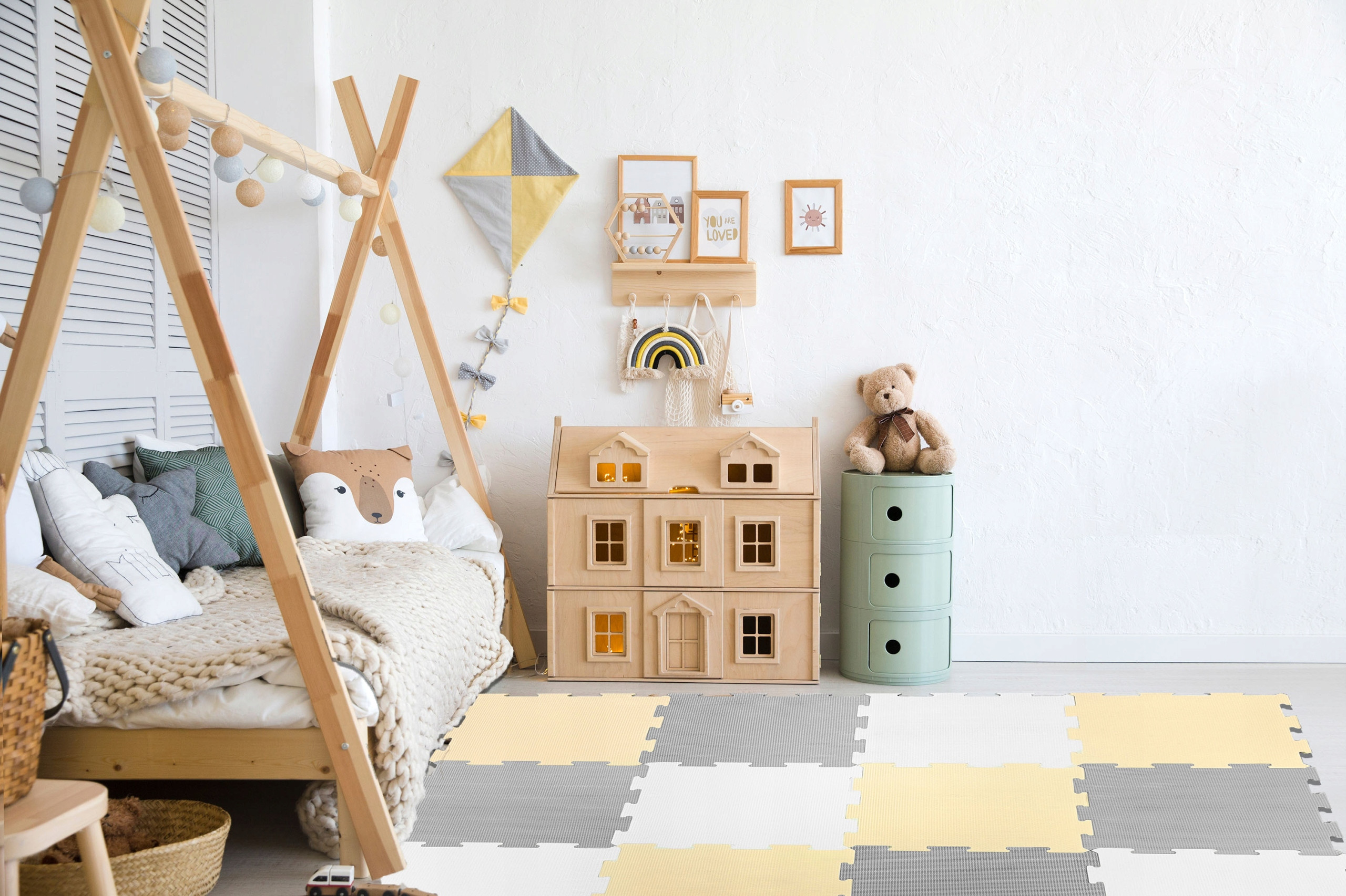 Wysoka jakość i bezpieczeństwo – Certyfikaty CE i EN 71