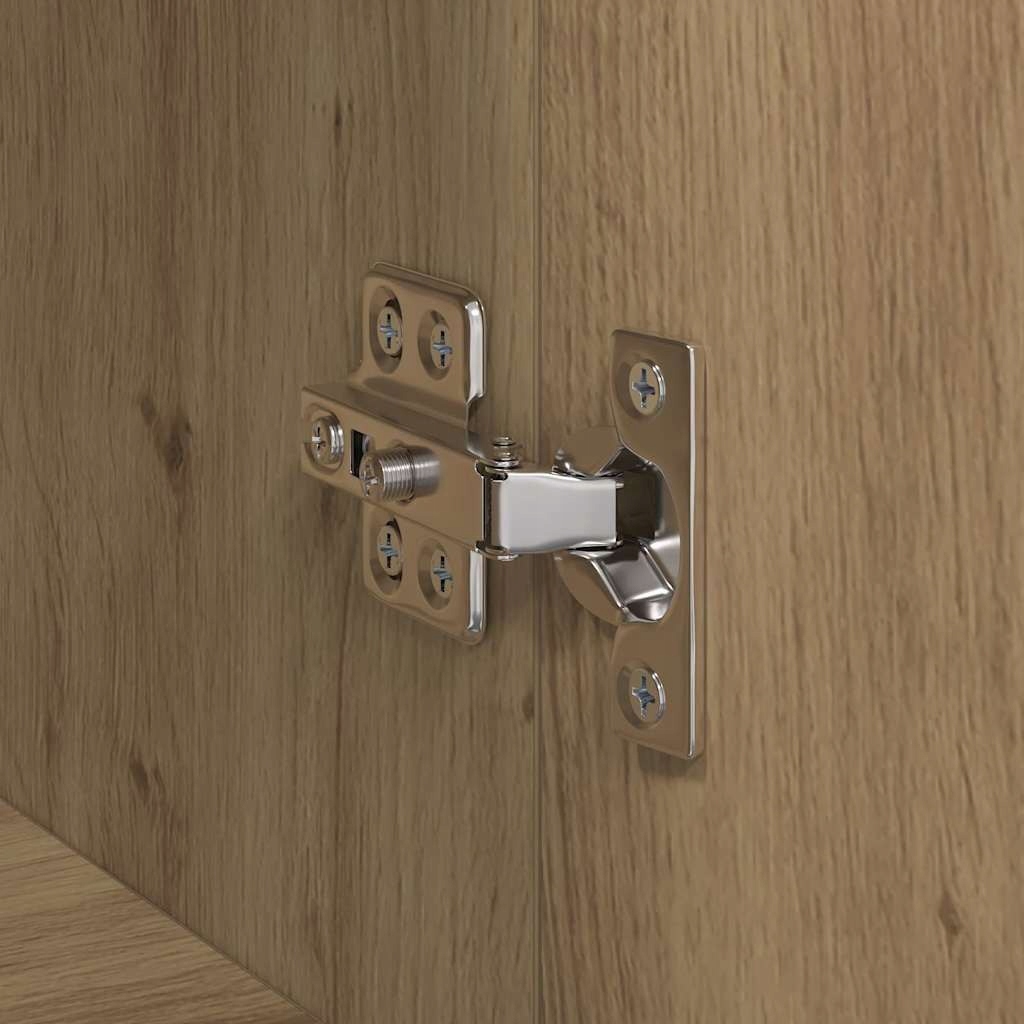 Trwałość i jakość wykonania z Engineered Wood