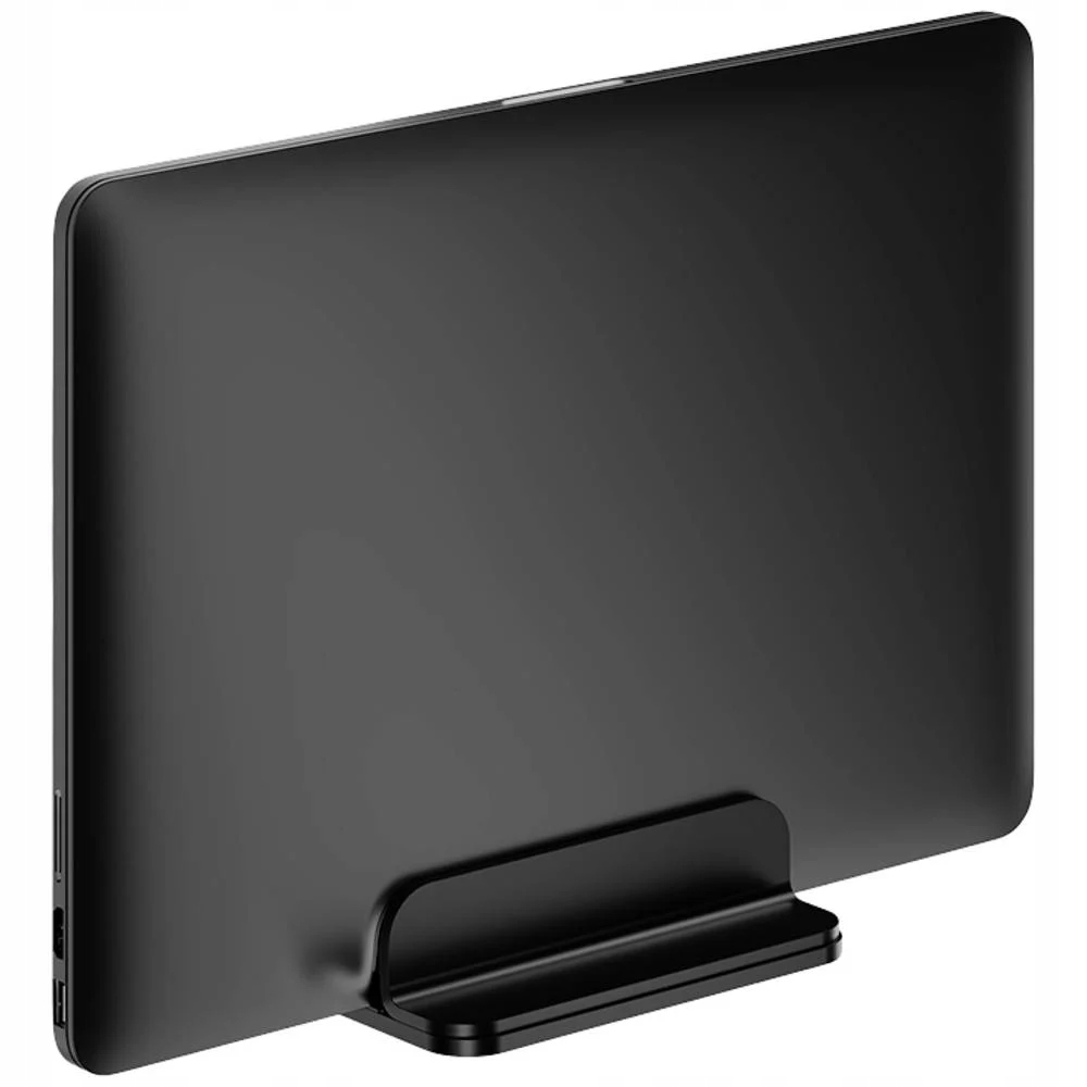 Neomounts NSLS300BLACK – Ergonomiczna podstawka na laptopa w kolorze czarnym