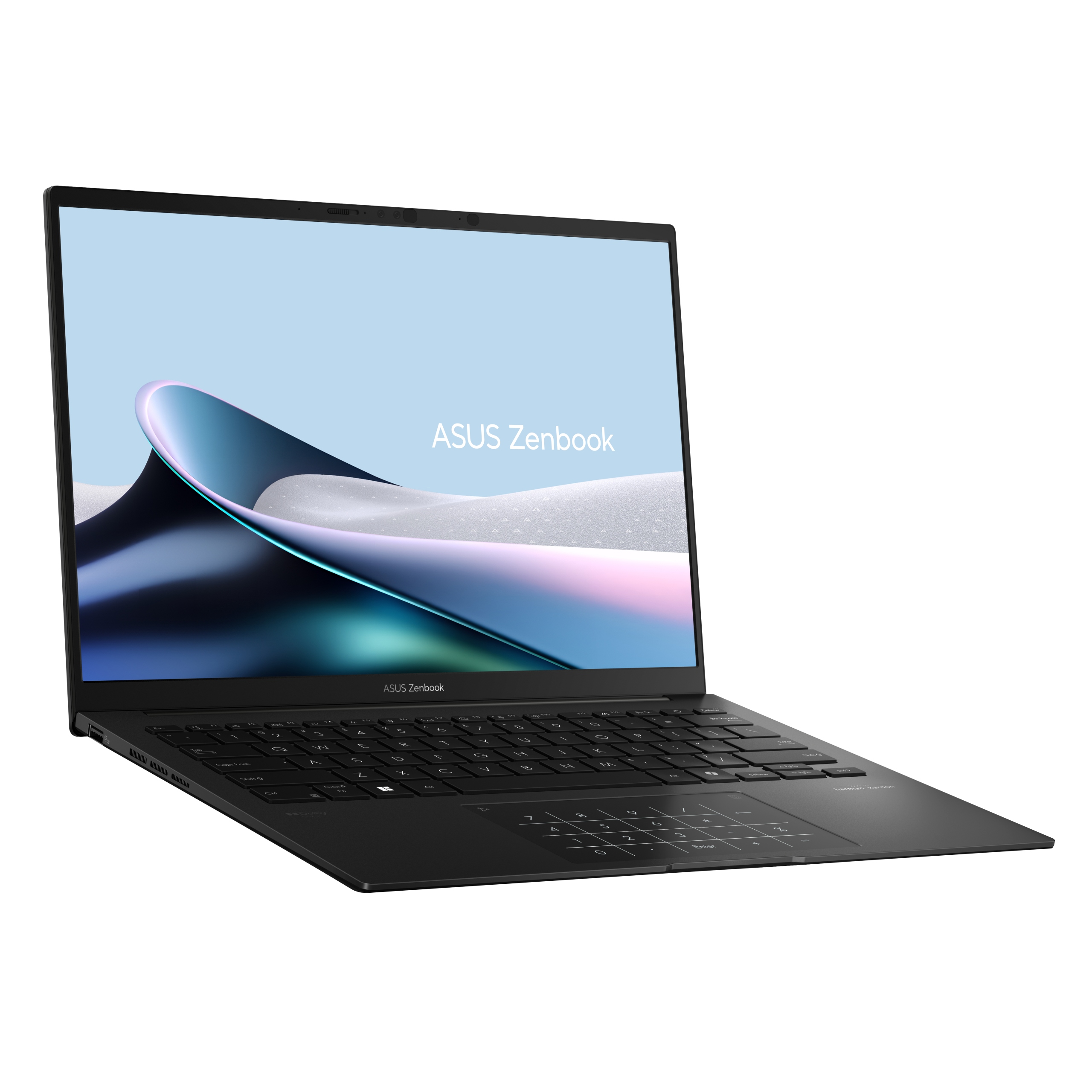 Laptop ASUS UM3406HA-WS74T – Wydajność i elegancja w jednym