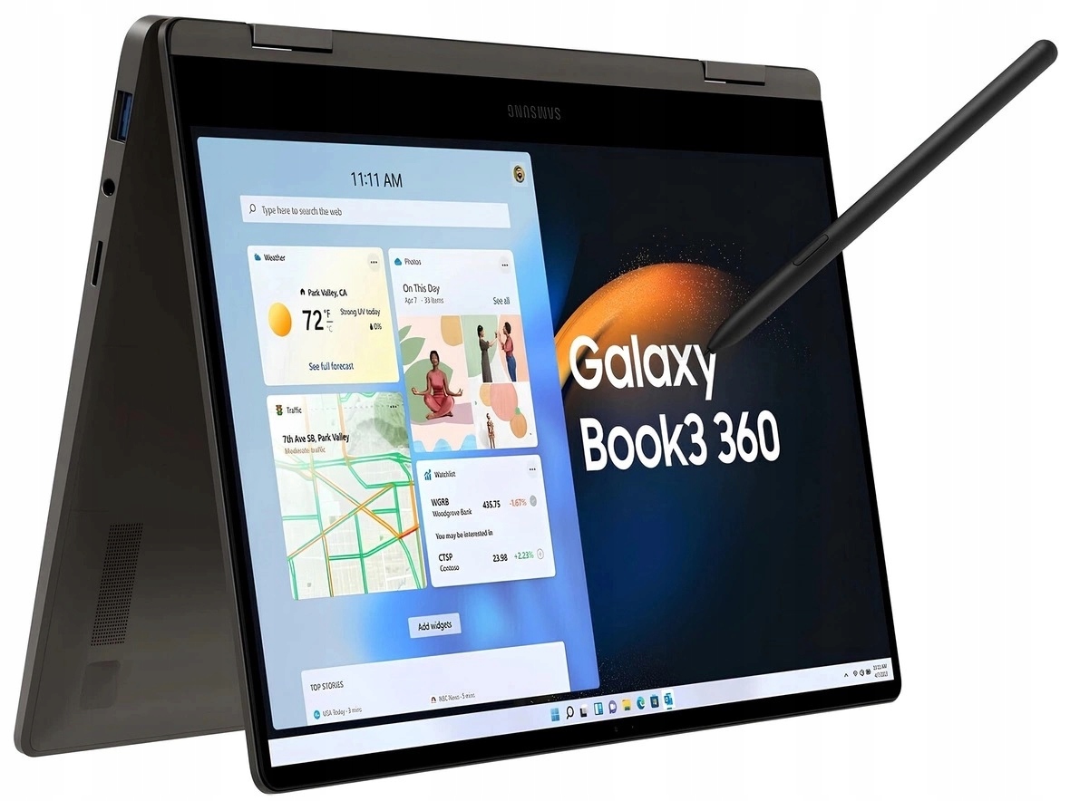 Samsung Galaxy Book3 360 13,3
