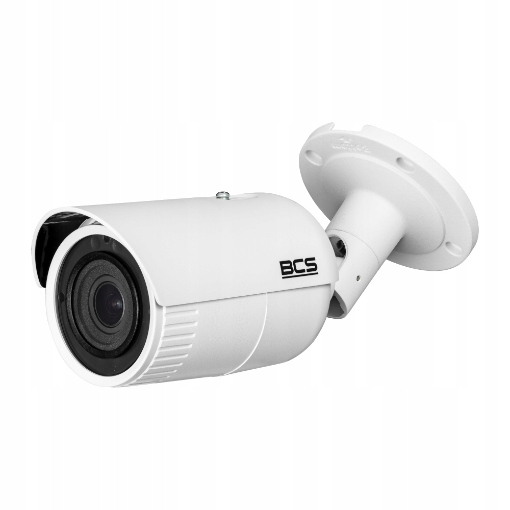 Kamera IP BCS-V-TIP44VSR5(2) – Wysoka jakość obrazu w Twoim biurze
