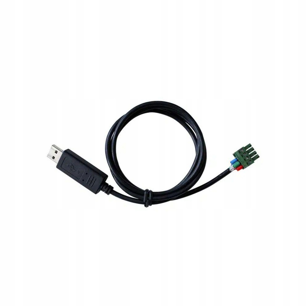Opis produktu – Kabel do transmisji danych