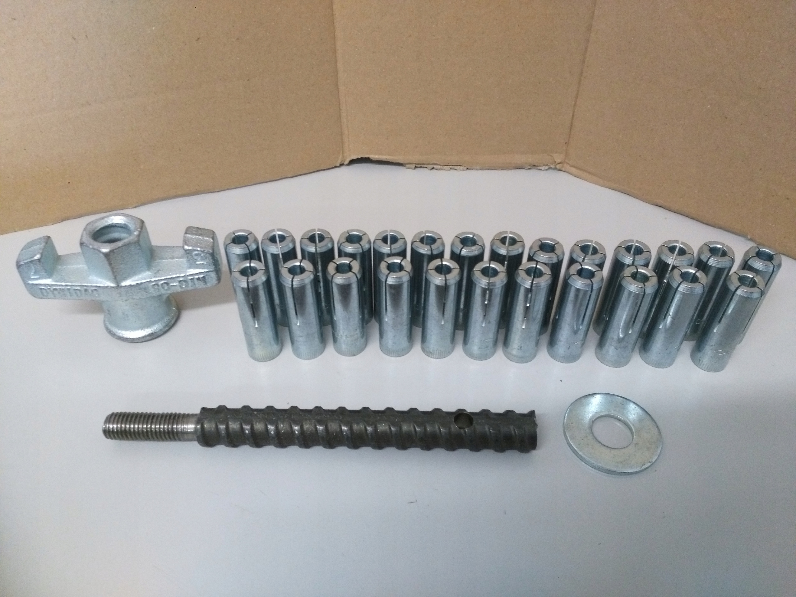 Zastosowanie w budownictwie i garażu