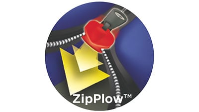 coleman system zamkow