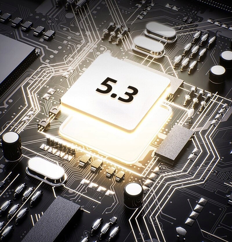 Idealny towarzysz treningu – Wodoodporność i wytrzymałość