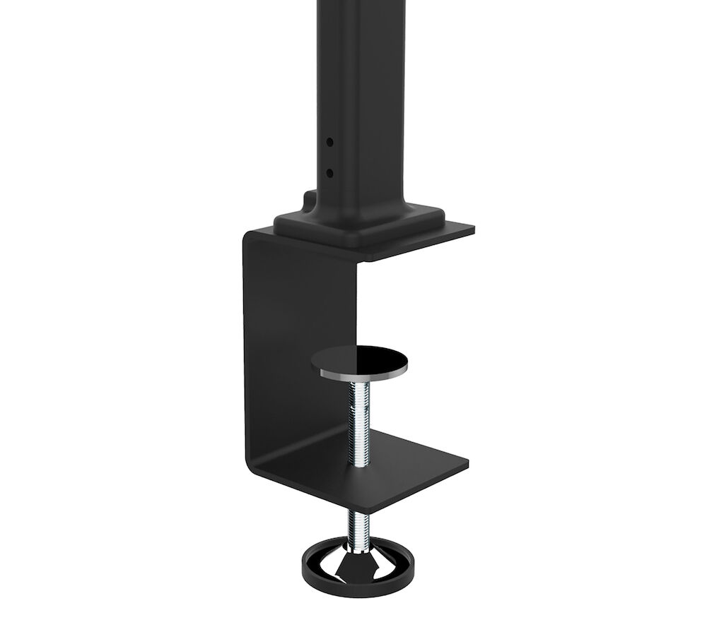 System mocowania klipsowego – Stabilność i wygoda użytkowania