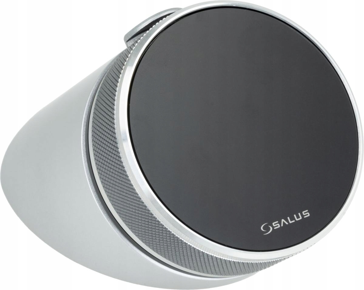 Salus IT800 WIFI – Internetowy, bezprzewodowy regulator tygodniowy z akumulatorem