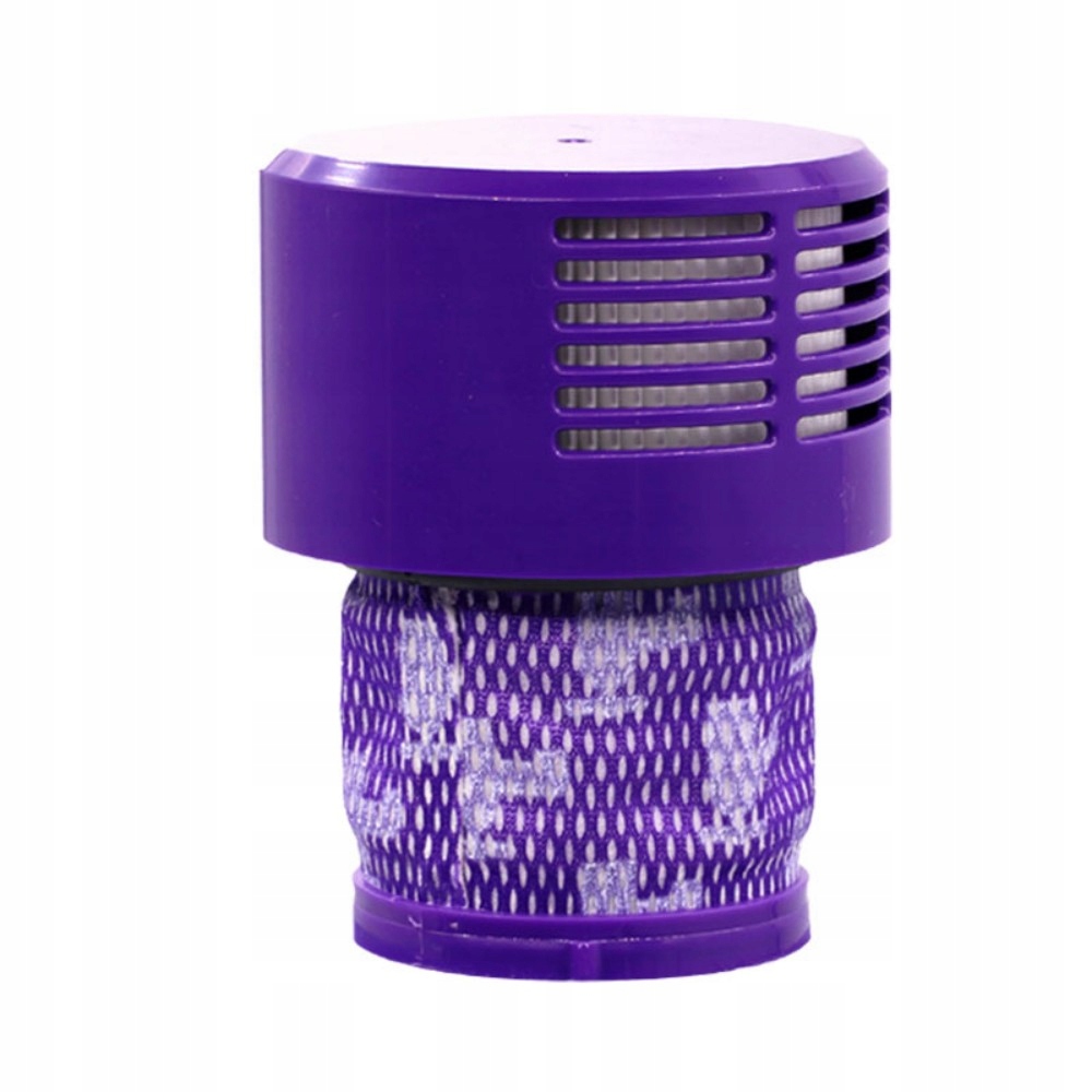 Certyfikowana filtracja HEPA – Informacje o filtracji