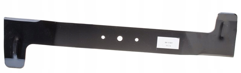 Nóż kosiarki DINO 52.0cm lewy 12.5/102 17-621 – Idealne rozwiązanie do Twojego ogrodu