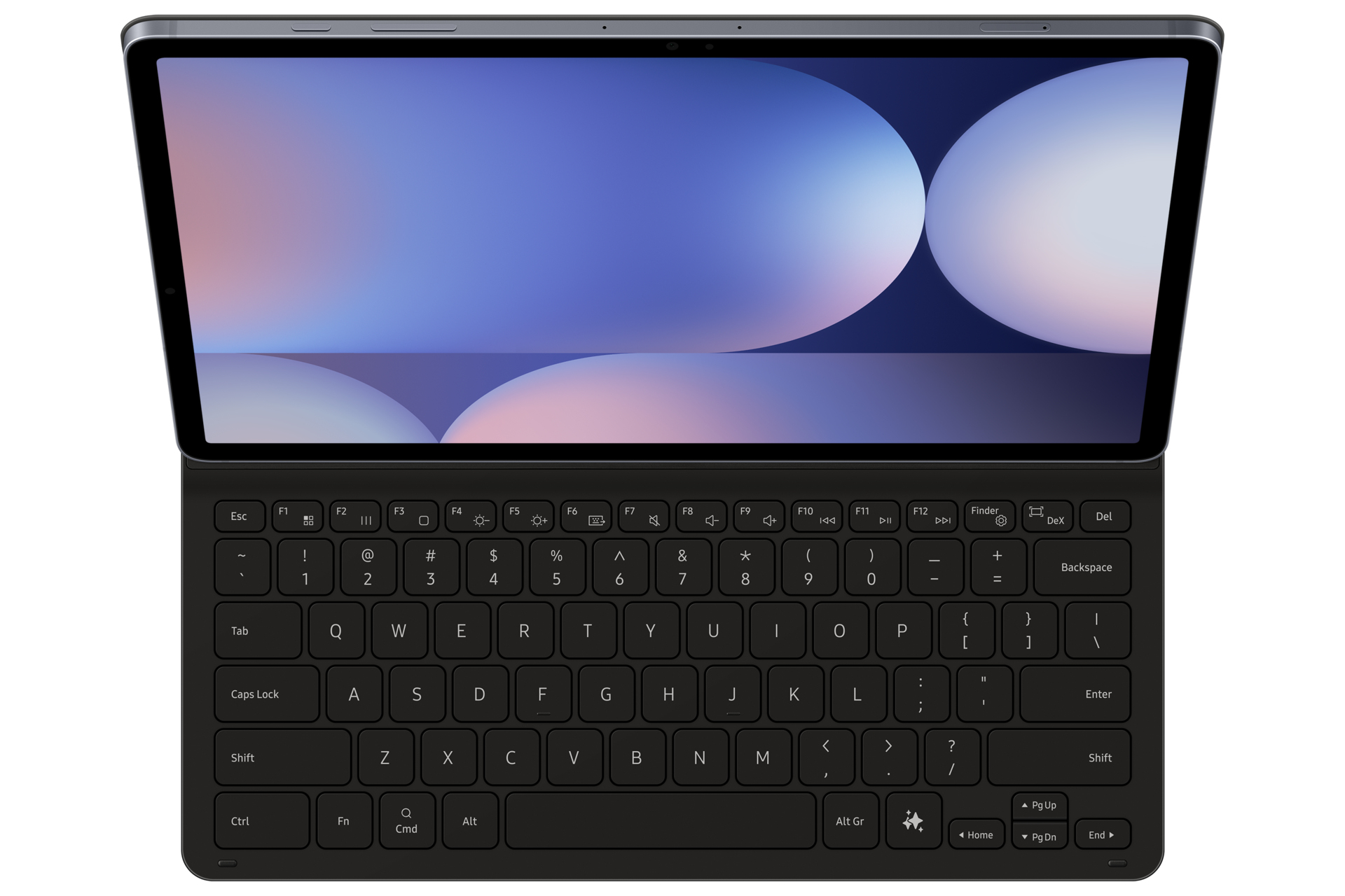 Kompatybilność z modelami Galaxy Tab S – S9+, S10+, S9 FE+