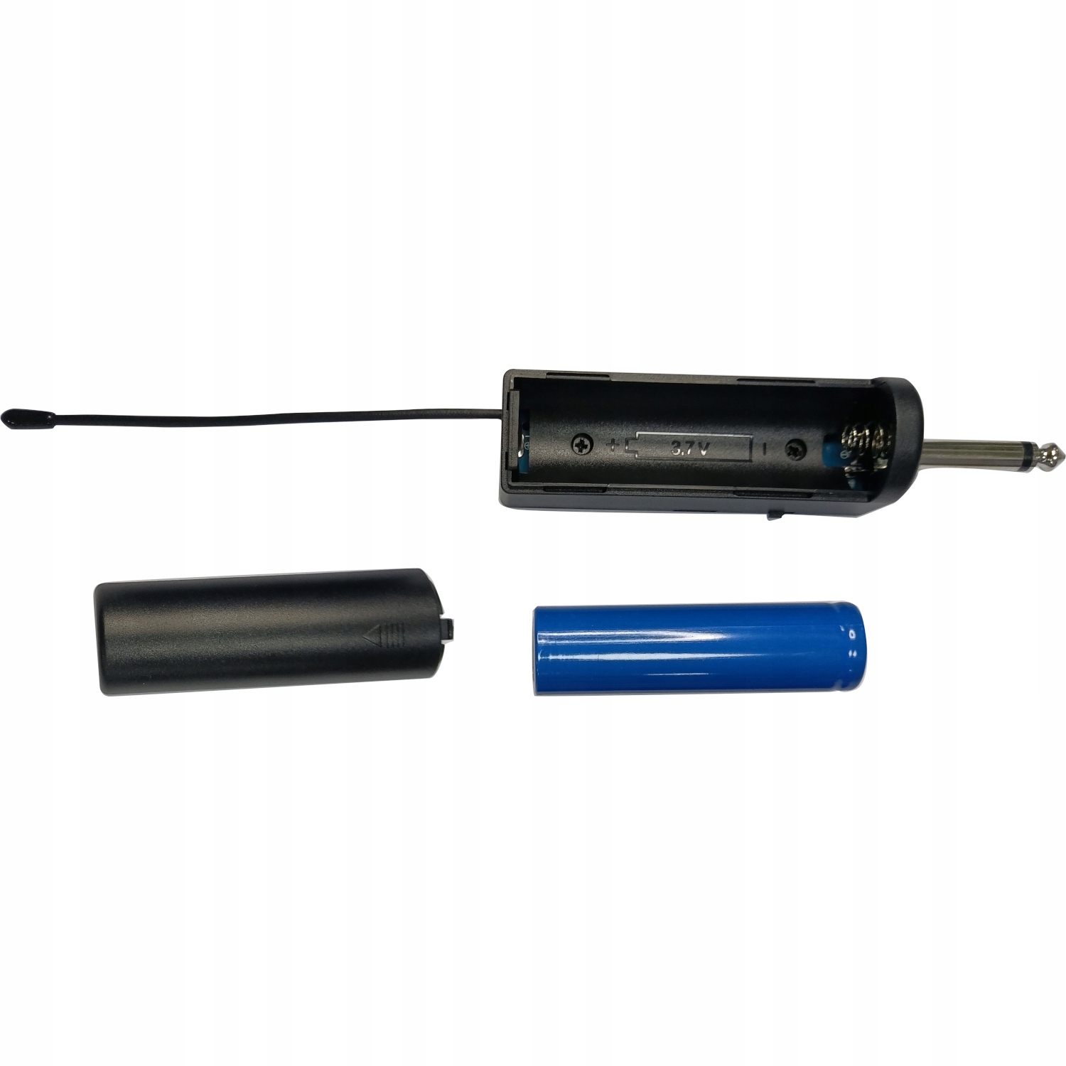 Solidna konstrukcja mikrofonów – Wytrzymałość na lata