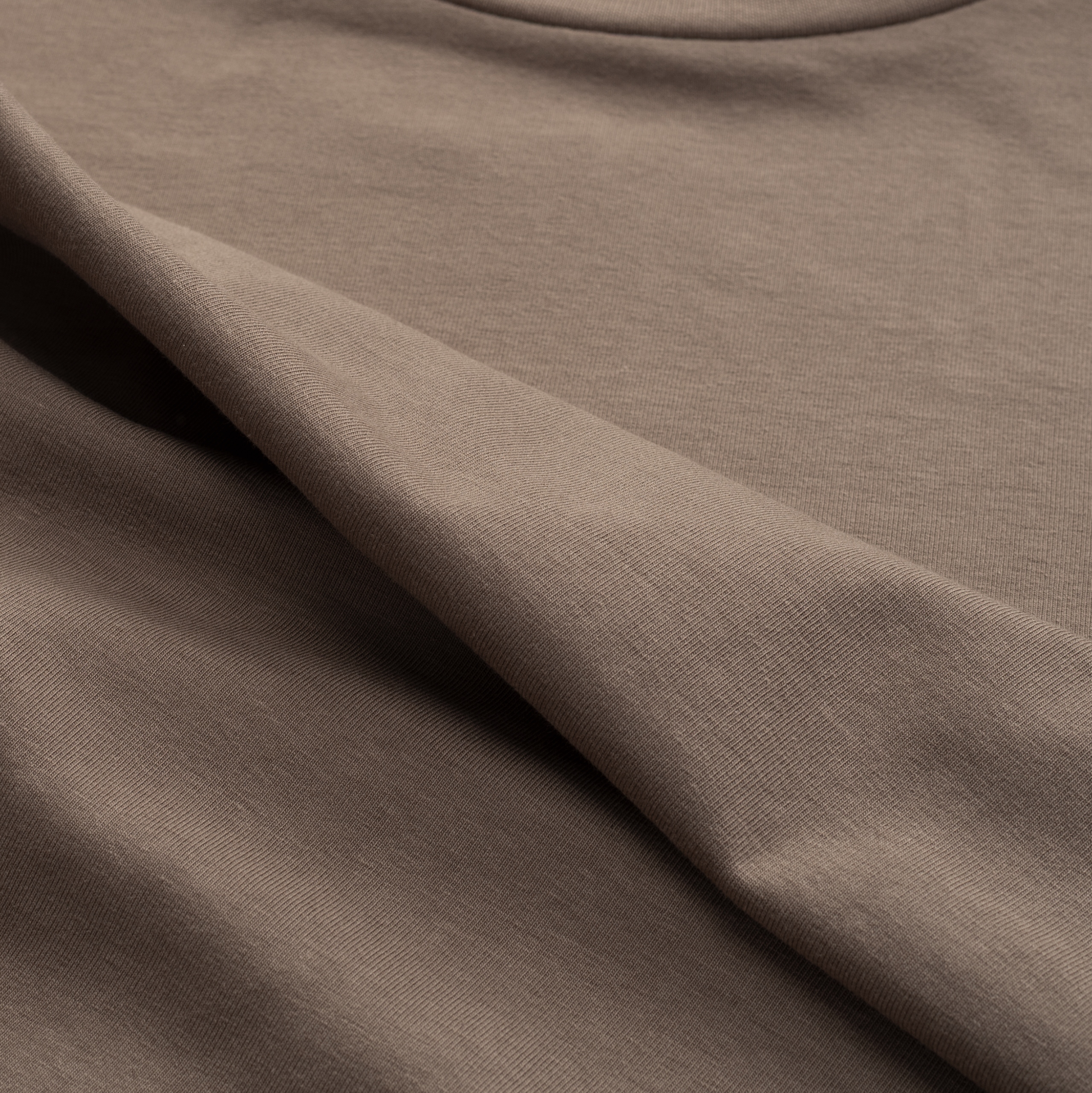 Wygodny i lekki materiał – Bawełna z domieszką elastanu