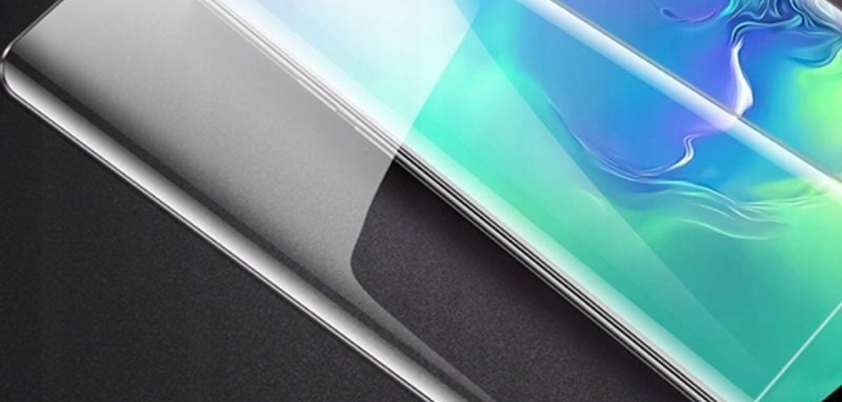 Krystaliczna przezroczystość dla doskonałych wrażeń wizualnych