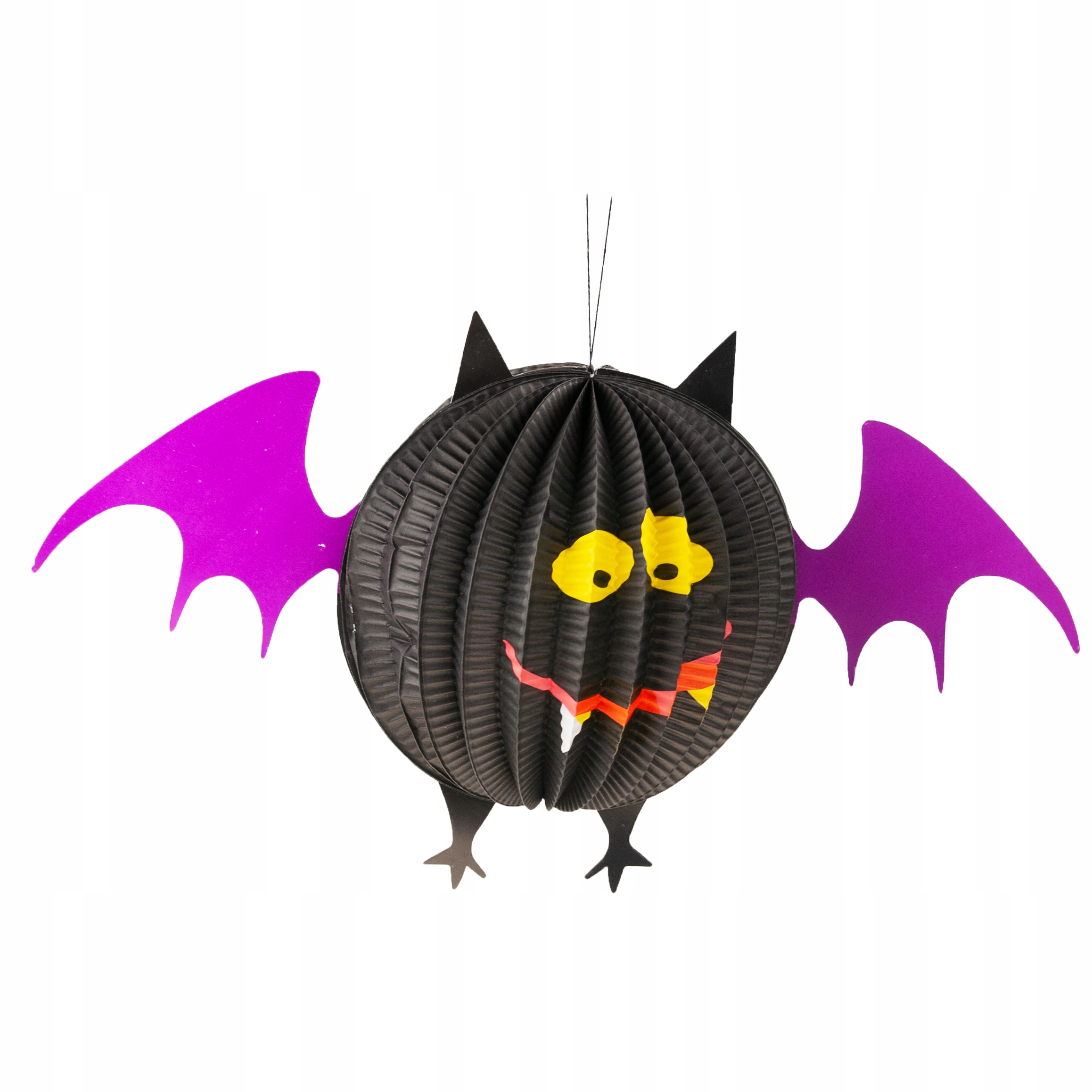 TG44474 Nietoperz Duży – Idealna dekoracja na Halloween