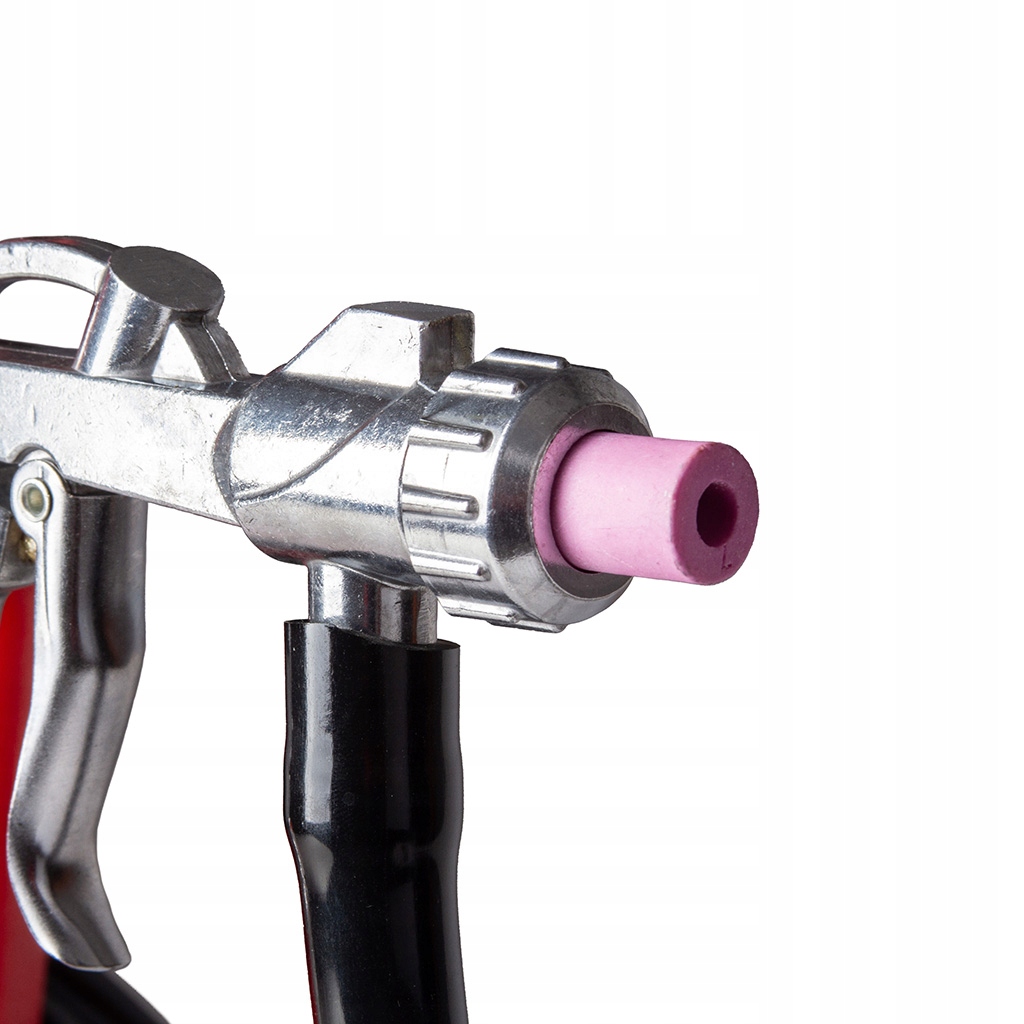 Wysokie ciśnienie robocze 80-120 PSI