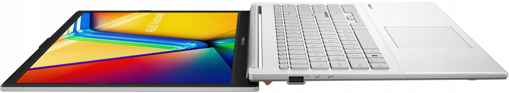 Złącza i komunikacja – HDMI, USB 3.0, Wi-Fi 6E