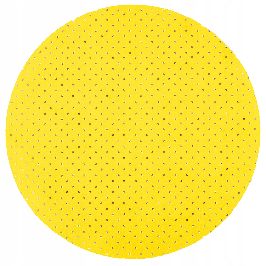 Doskonałe do precyzyjnego szlifowania