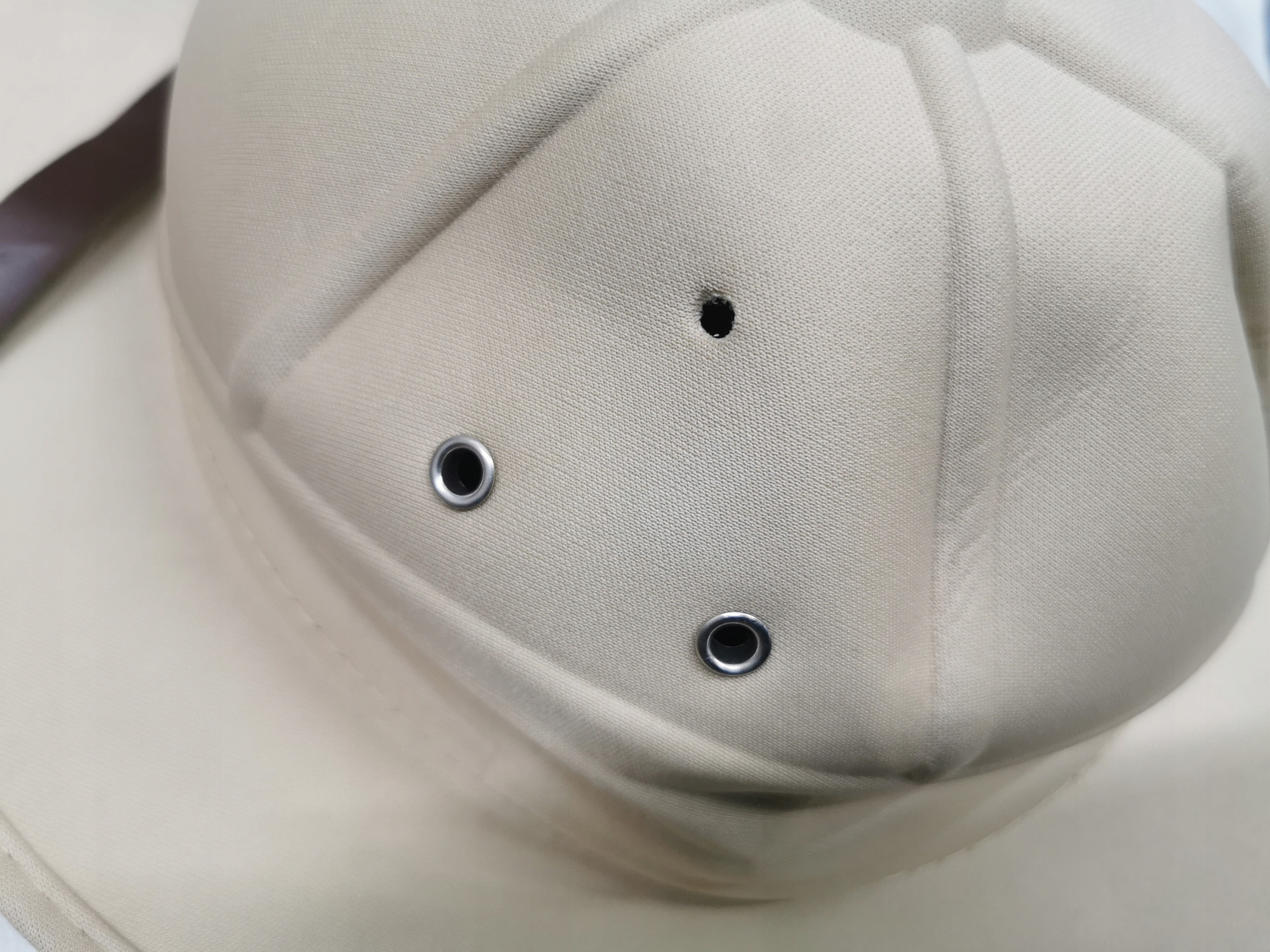 Komfort i wentylacja – Otwory wentylacyjne dla lepszej cyrkulacji powietrza