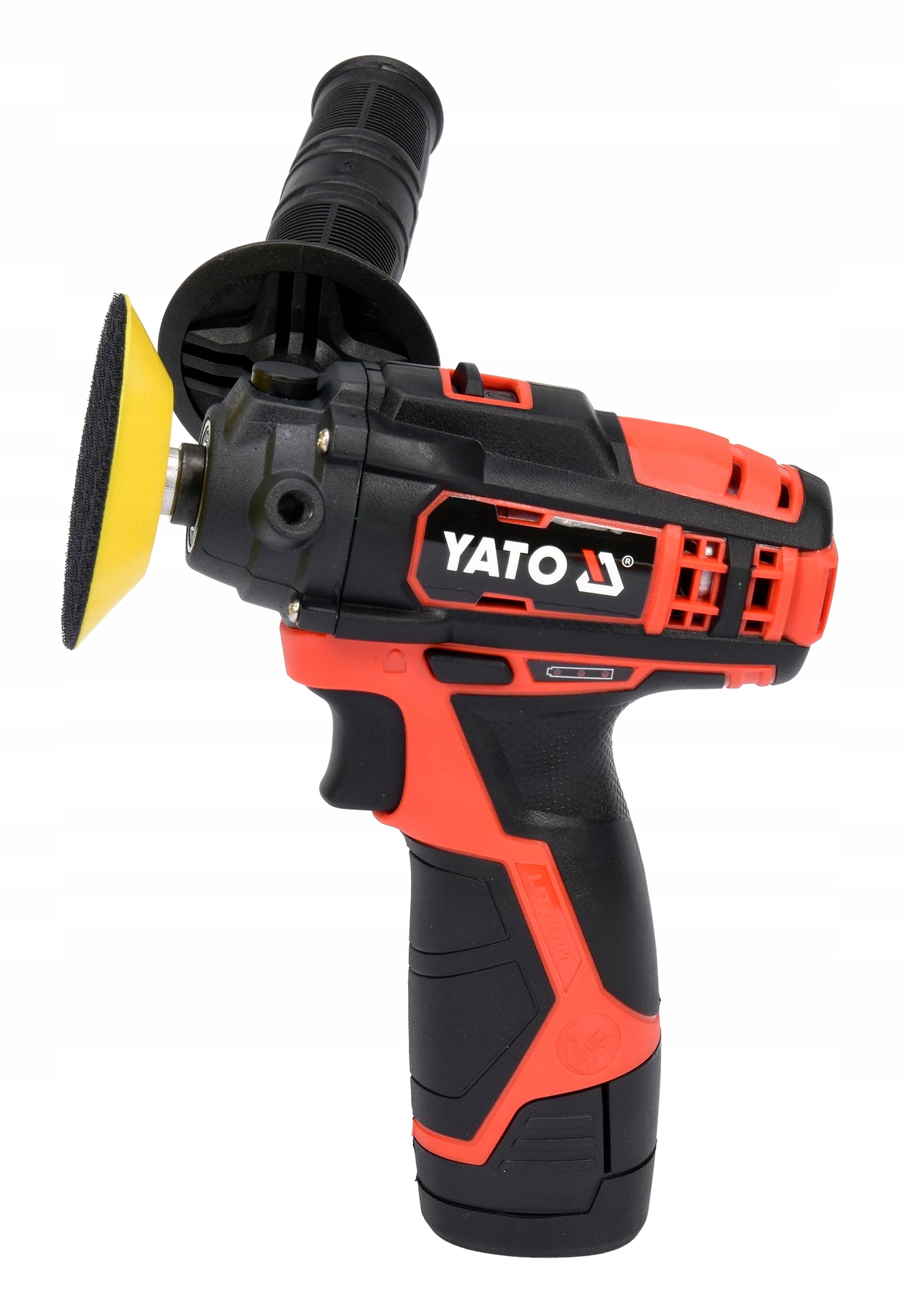 Wydajność i ergonomia – Kompaktowe rozmiary i niska waga