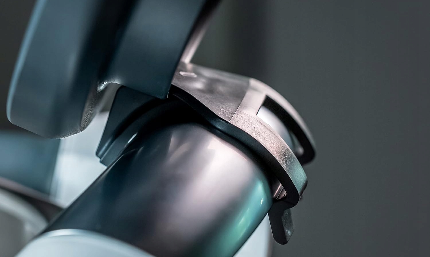 Uchwyt Klips Zacisk Mocowanie do Trzymania Pokrywy Garnka Thermomix TM6 TM5 – Wygoda i funkcjonalność w kuchni