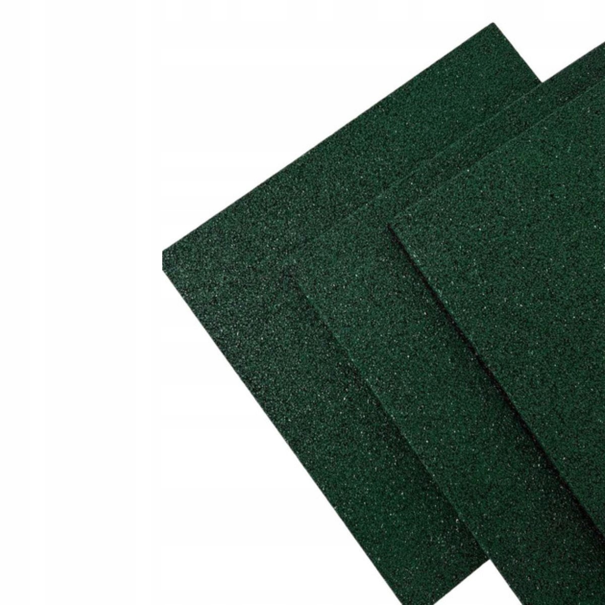 Elementy zestawu - co zawiera płyta gumowa?