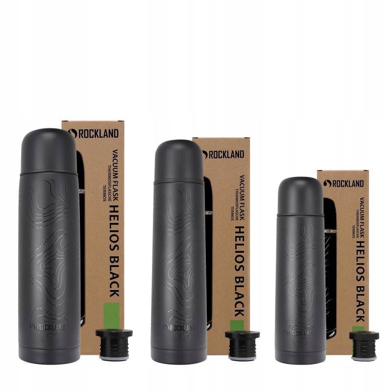 Doskonałe właściwości termiczne – zachowanie temperatury przez 24 godziny