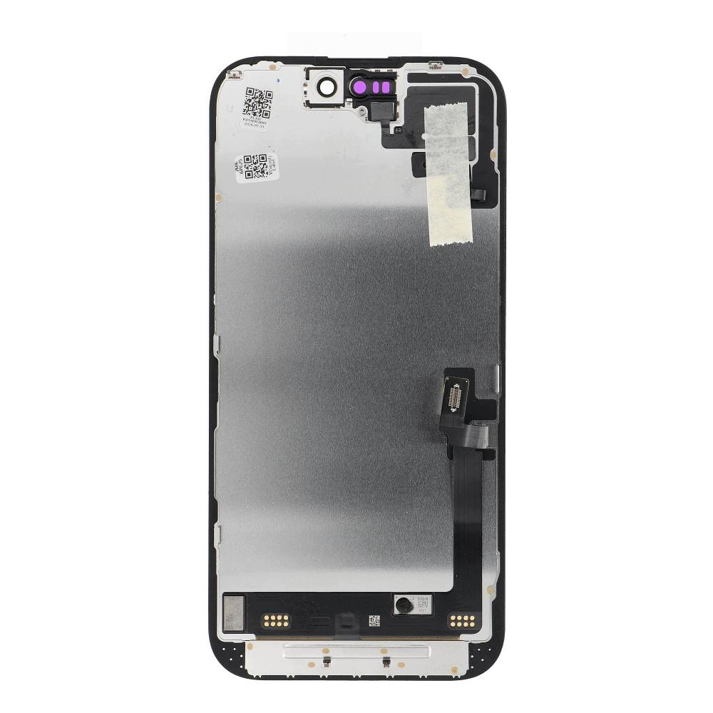 Wyświetlacz do iPhone 16 Super Retina XDR + sensor flex (odnowiony) – Oryginalna jakość w nowej odsłonie