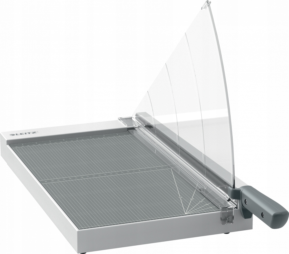 Gilotyna Leitz Precision Home Office A3 – Idealne narzędzie do cięcia w biurze i domu