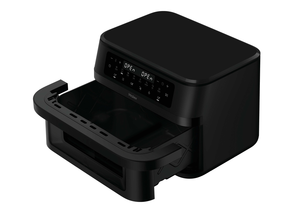 Łatwe czyszczenie – Utrzymuj frytkownicę w czystości bez wysiłku