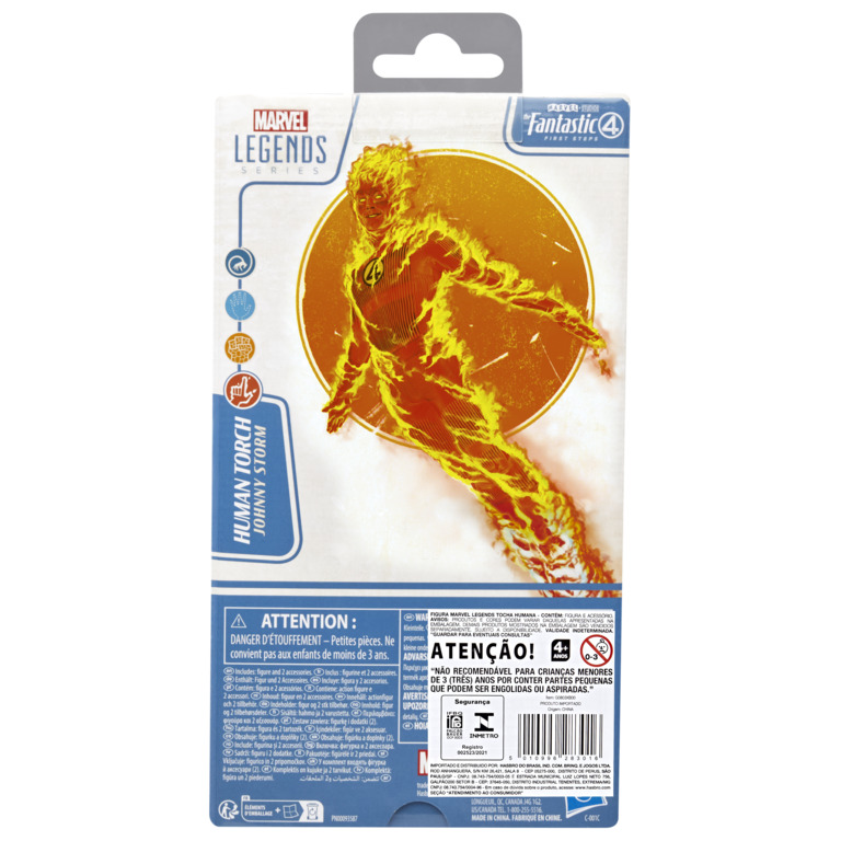 Idealna figurka do kolekcjonowania i zabawy