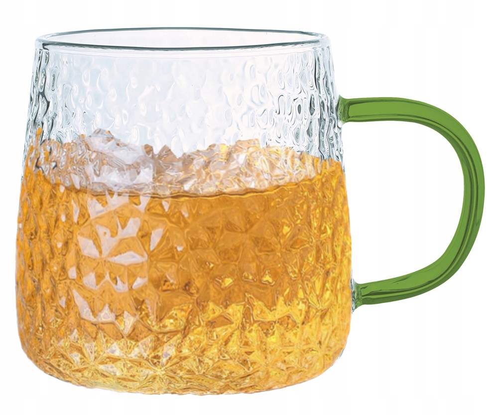 Wyjątkowy Design i Kolorowe Ucha