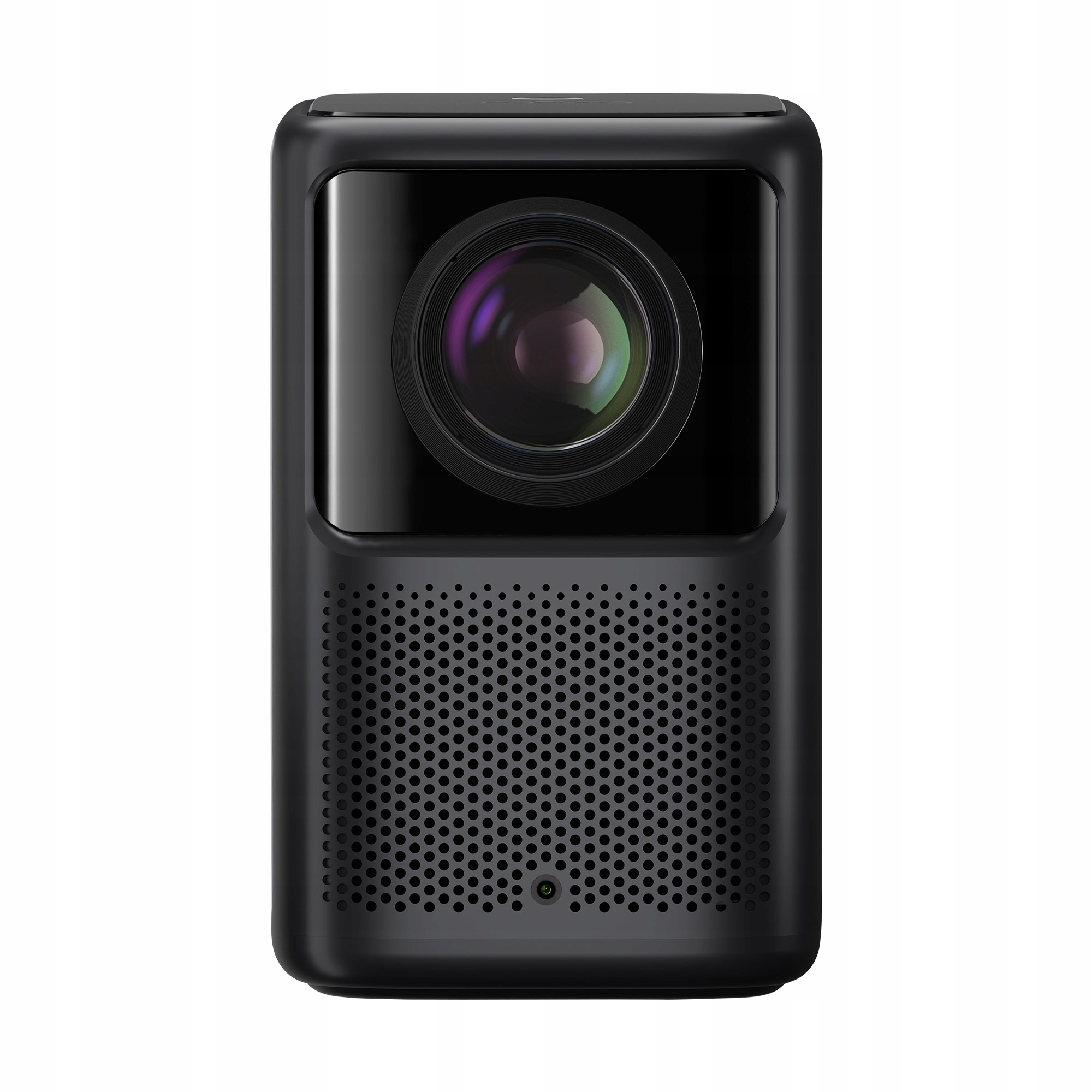 Natywna rozdzielczość 1080p i jasność 400 lumenów