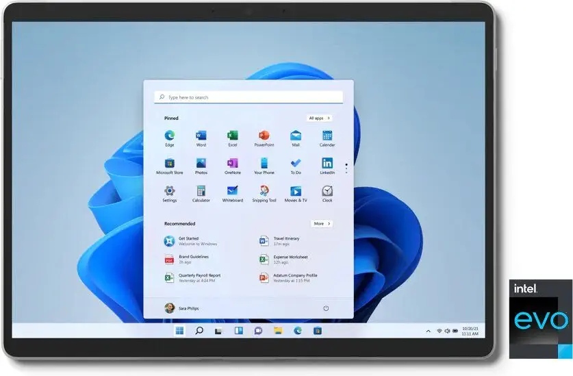 System operacyjny Windows 11 – nowoczesne doświadczenie