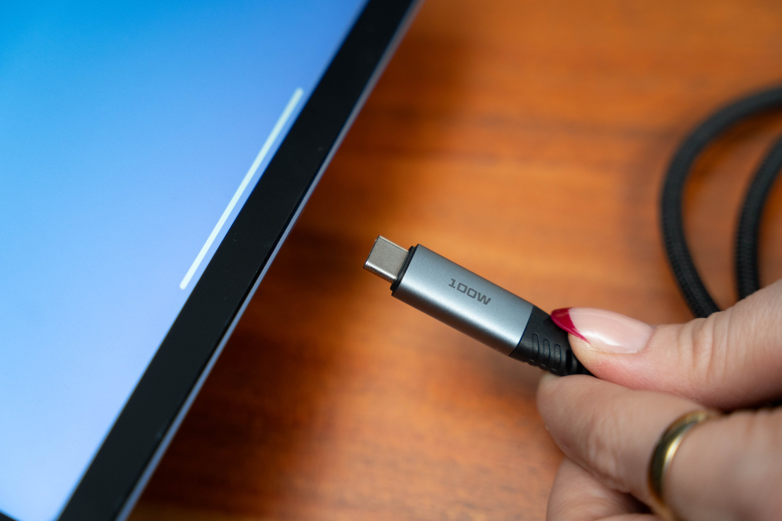 Wszechstronność złącza USB Typu C (męskie)