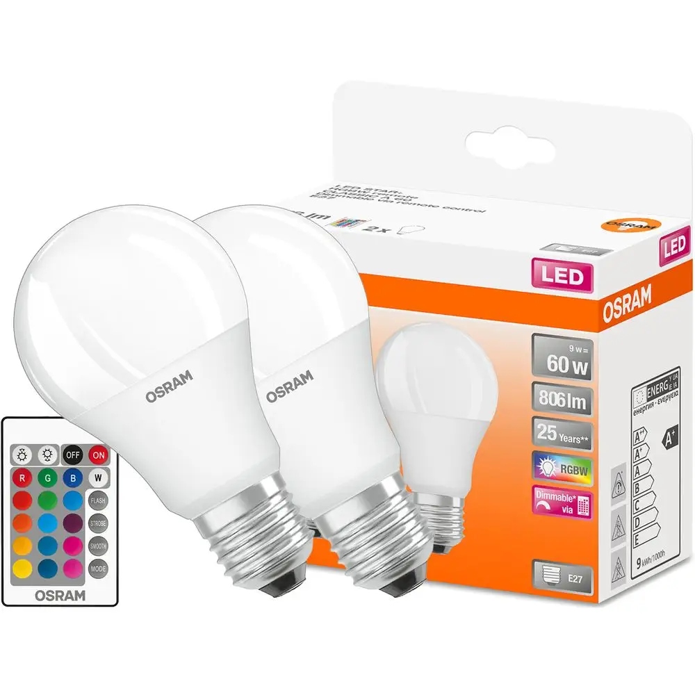 Efektywne źródło światła LED – Oszczędność energii i długowieczność