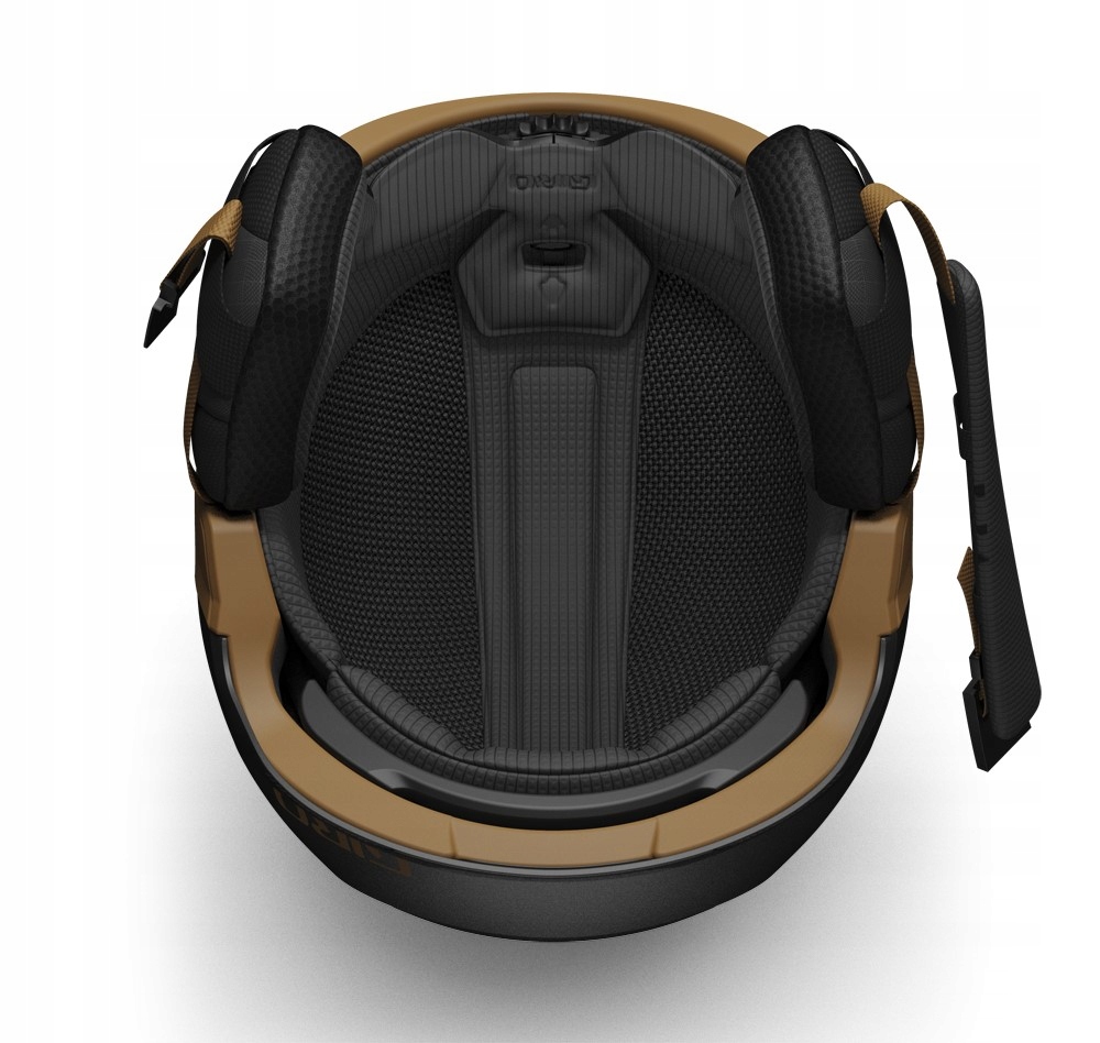 System dopasowania InForm 2 – Komfort i stabilność w każdych warunkach