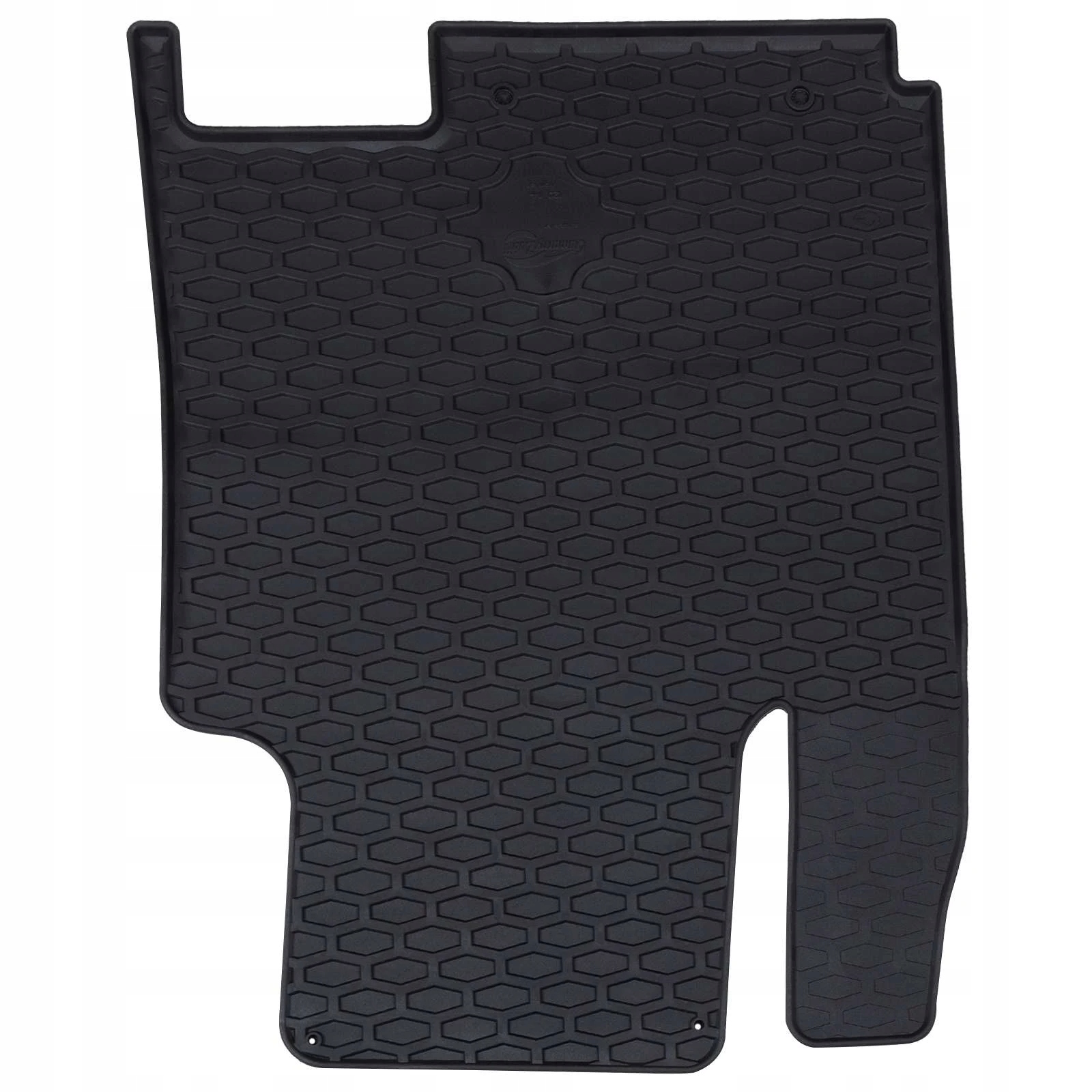 vidaXL Mata samochodowa 4 pcs – Ochrona i styl dla HYUNDAI i20 (2014-2019)
