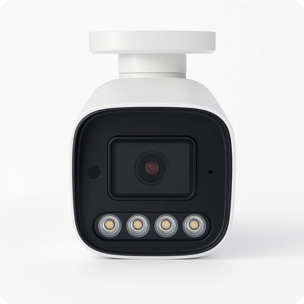 Inteligentna detekcja ruchu