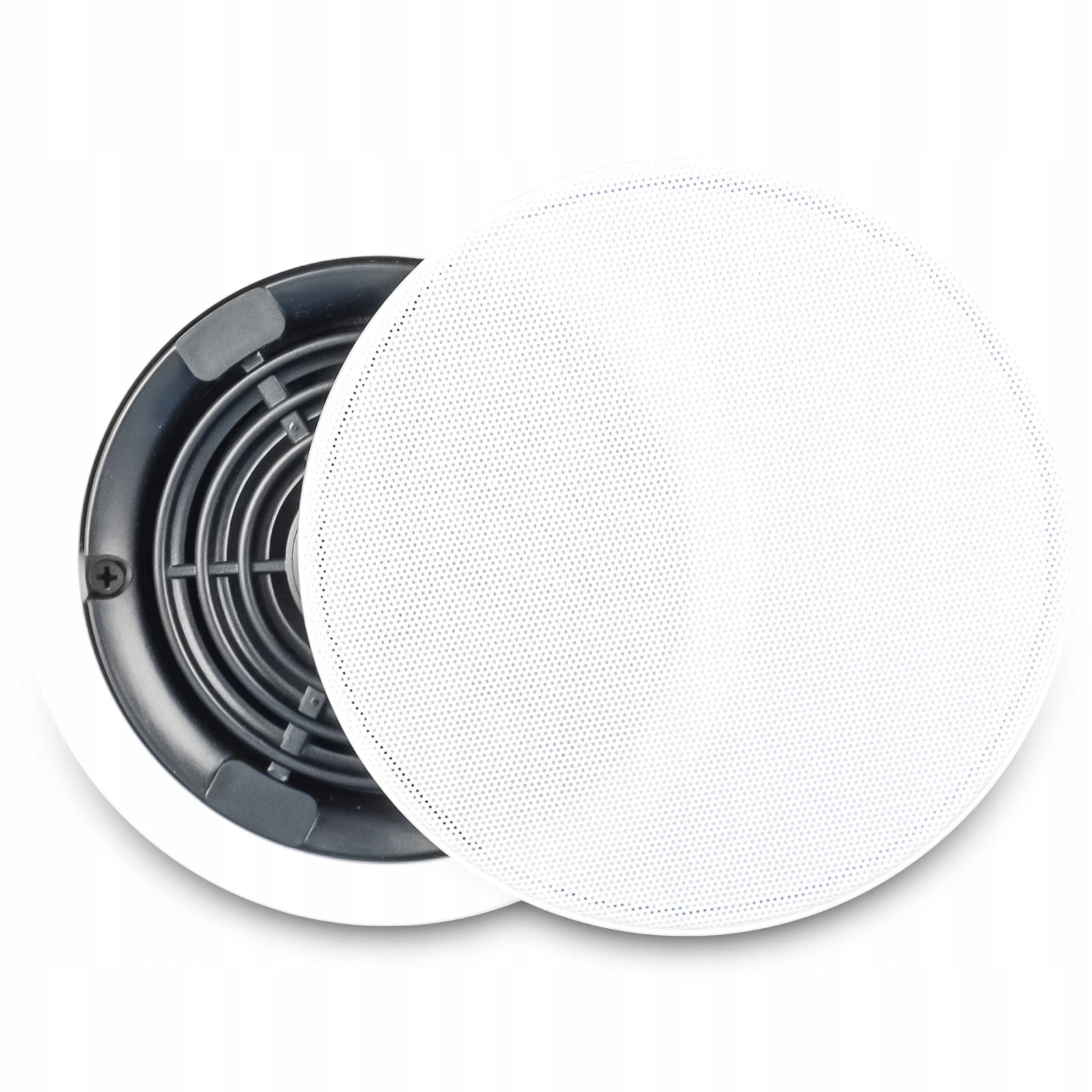 Głośnik sufitowy pasywny 4,5'' 30W 8Ohm ZS883P – Doskonałe brzmienie w każdym wnętrzu