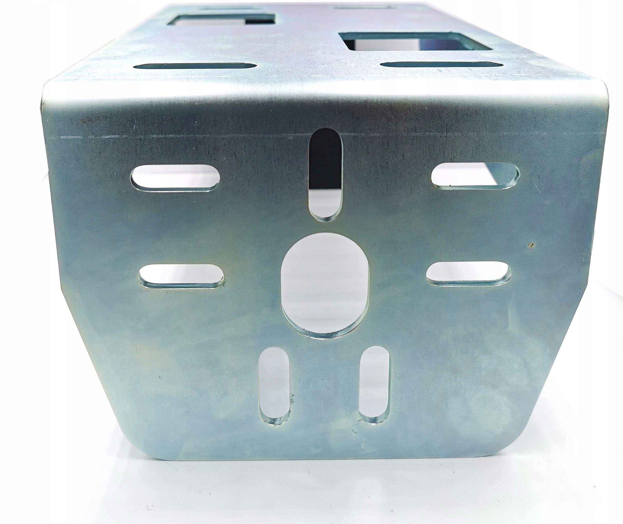 Wysokiej jakości materiały – Gwarancja trwałości i niezawodności