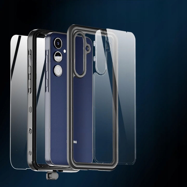 Idealne dopasowanie do modelu Galaxy A35 5G