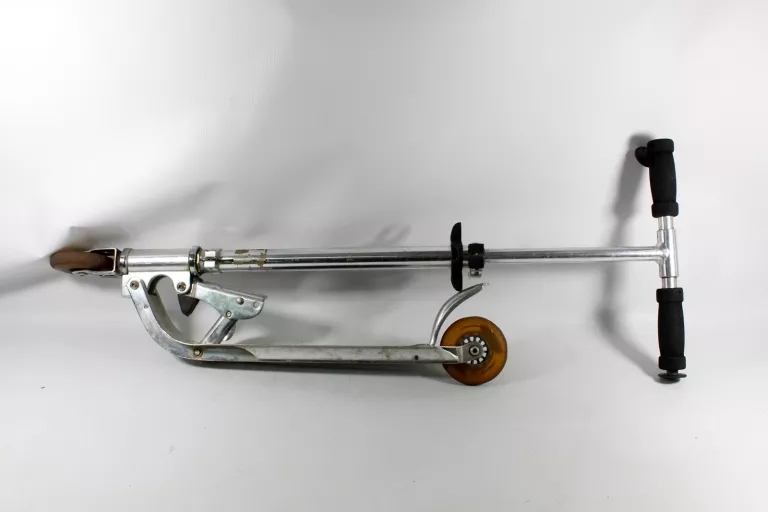 Regulowana wysokość kierownicy 78-98 cm