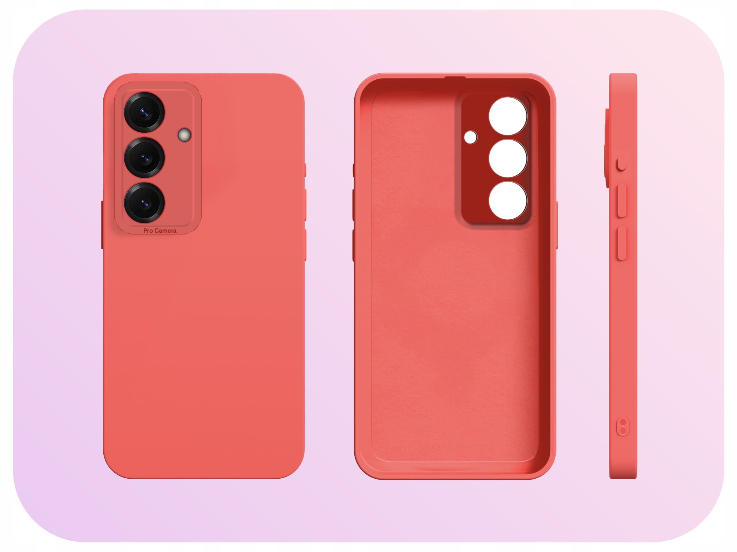 Precyzyjne dopasowanie do modelu Galaxy S24