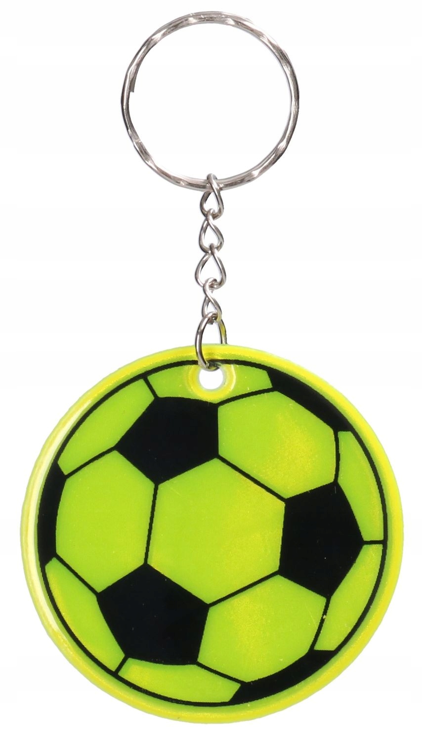 Dlaczego warto wybrać brelok odblaskowy?